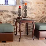 דירה Stratis Tower Since 1892 אויטילון