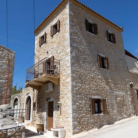 Stratis Tower Since 1892 *