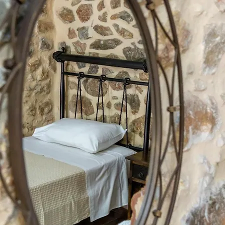 Appartamento Stratis Tower Since 1892 Oitylo