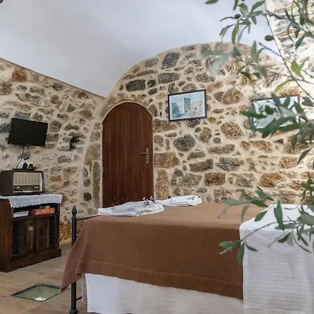 Appartamento Stratis Tower Since 1892 Oitylo