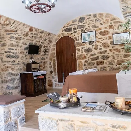 Stratis Tower Since 1892 Oitilon