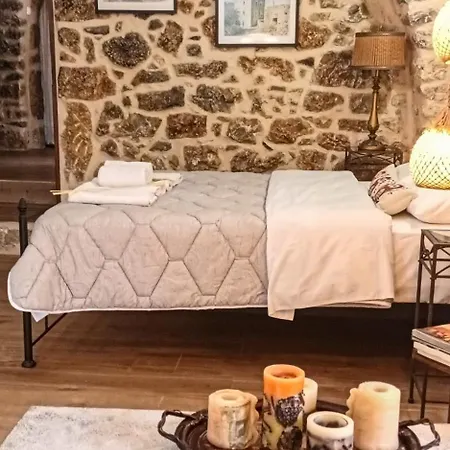 Apartment Stratis Tower Since 1892