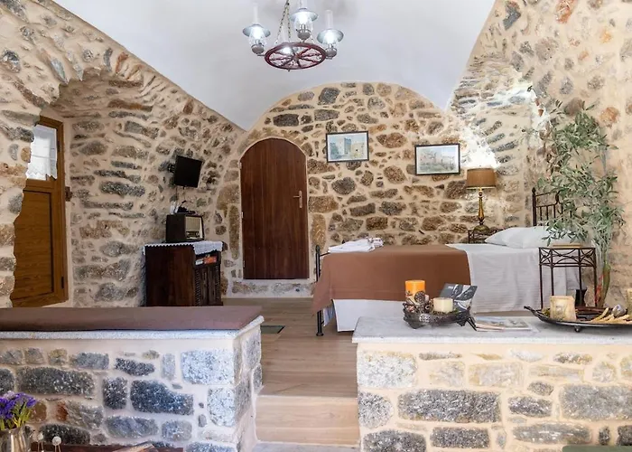 Stratis Tower Since 1892 Oitilon