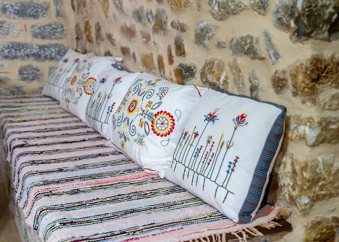 Apartment Stratis Tower Since 1892 Oitilon