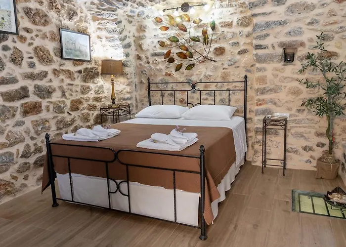 Apartment Stratis Tower Since 1892