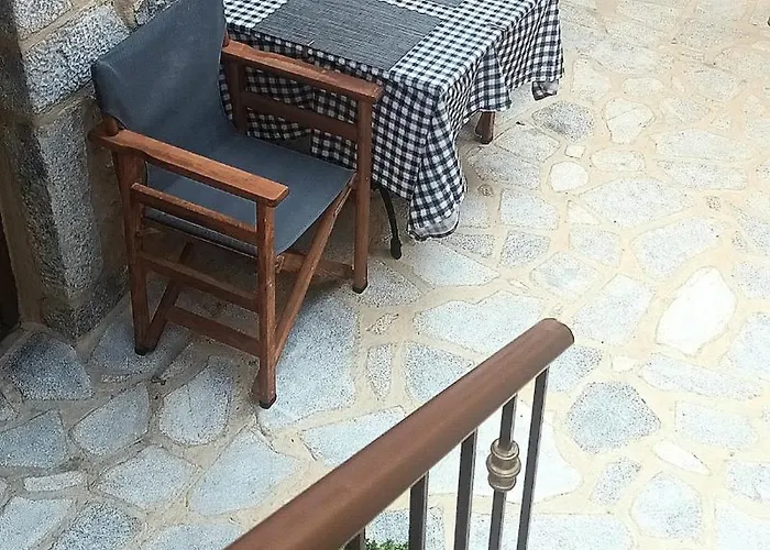 Stratis Tower Since 1892 * Oitilon