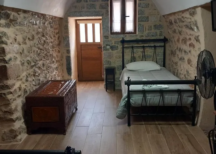 Apartment Stratis Tower Since 1892 *