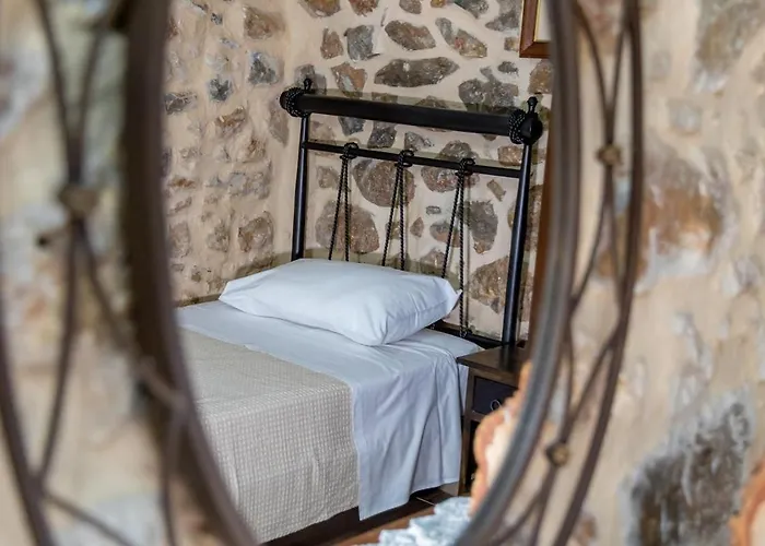 Stratis Tower Since 1892