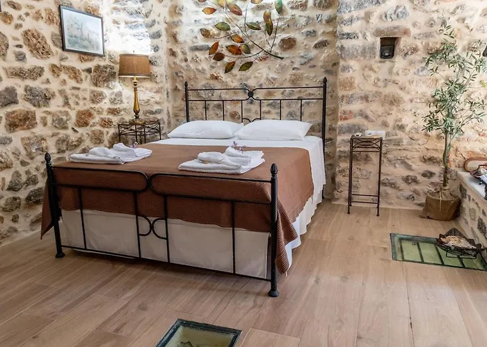 Stratis Tower Since 1892 Oitilon