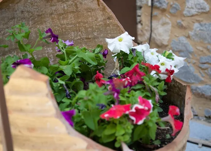 Stratis Tower Since 1892 * Oitilon