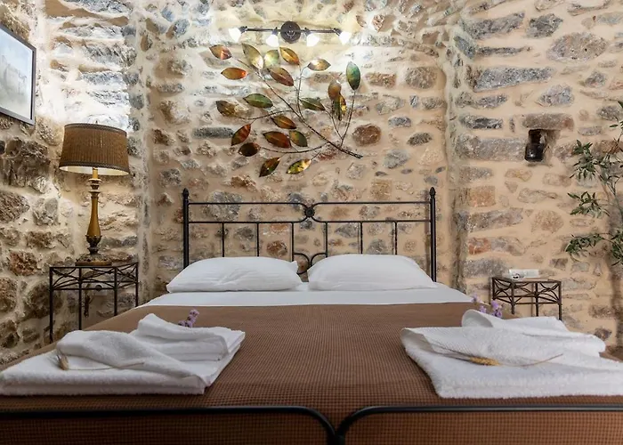 Stratis Tower Since 1892 Apartment *