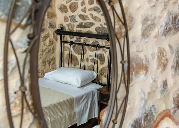 Apartment Stratis Tower Since 1892 Oitilon