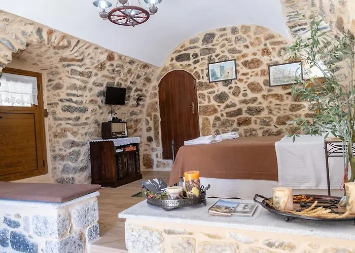 Stratis Tower Since 1892 Oitilon