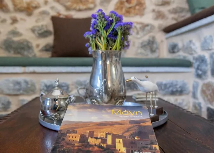 Apartment Stratis Tower Since 1892