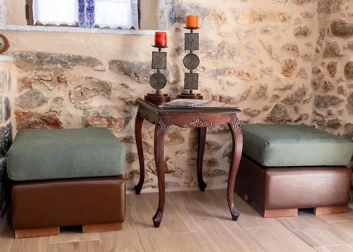 Apartment Stratis Tower Since 1892 Oitilon