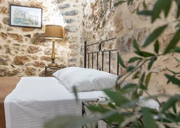 Apartment Stratis Tower Since 1892 Oitilon