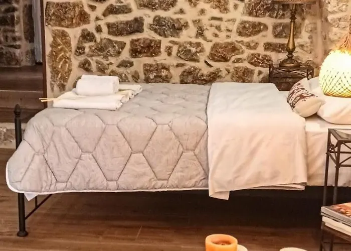 Apartment Stratis Tower Since 1892