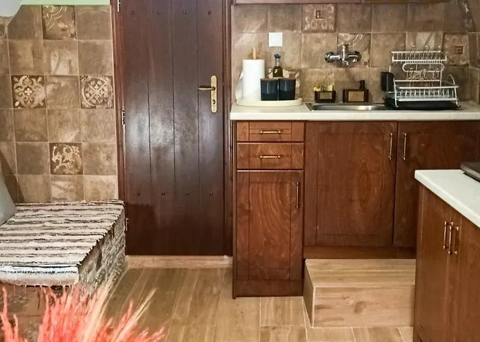 Apartment Stratis Tower Since 1892 *